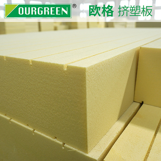 外墻鋪設(shè)擠塑板的施工規(guī)范有哪些？